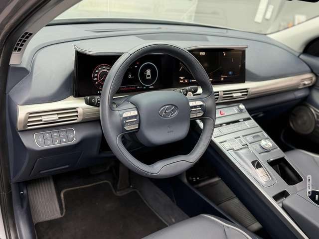 Hyundai Nexo Basis  |360|PANO|SITZBELÜF|SHZG|KLIMA|VIRT|