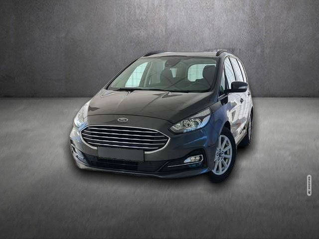 Ford Galaxy Hybrid, 1.Hand, Navi, Kamera, App, unfallfrei, LMF