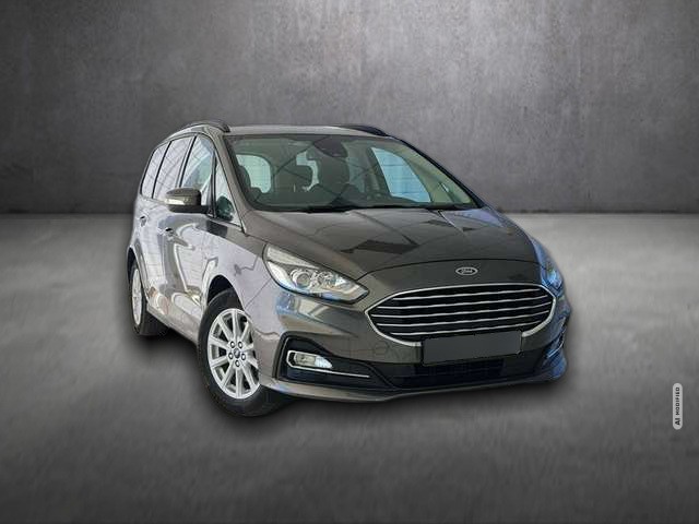 Ford Galaxy Hybrid, 1.Hand, Navi, Kamera, App, unfallfrei, LMF