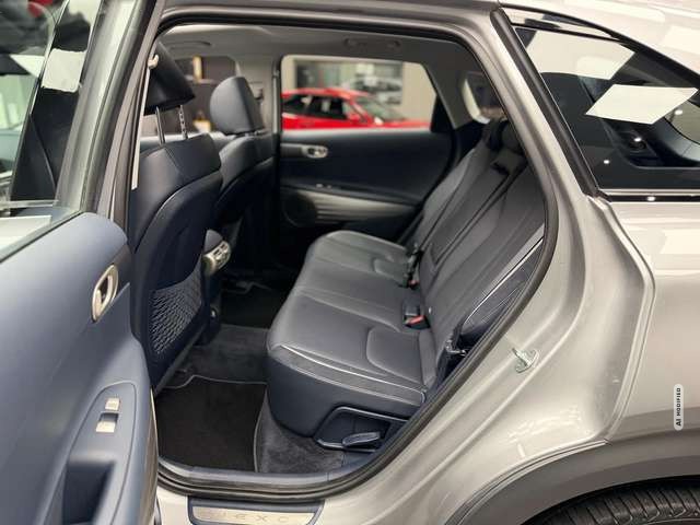Hyundai Nexo Basis  |360|PANO|SITZBELÜF|SHZG|KLIMA|VIRT|