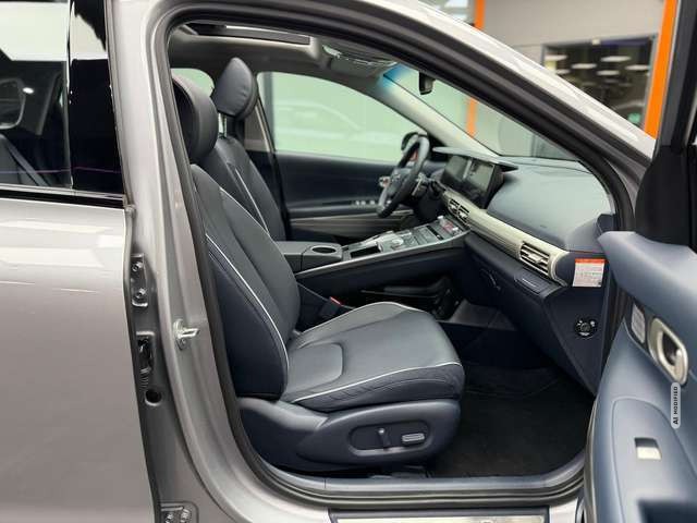 Hyundai Nexo Basis  |360|PANO|SITZBELÜF|SHZG|KLIMA|VIRT|
