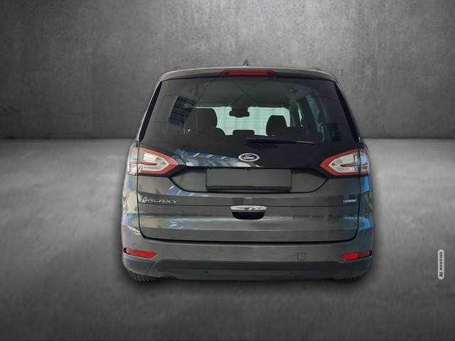 Ford Galaxy Hybrid, 1.Hand, Navi, Kamera, App, unfallfrei, LMF