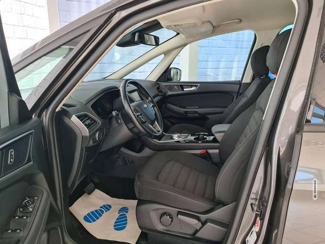 Ford Galaxy Hybrid, 1.Hand, Navi, Kamera, App, unfallfrei, LMF