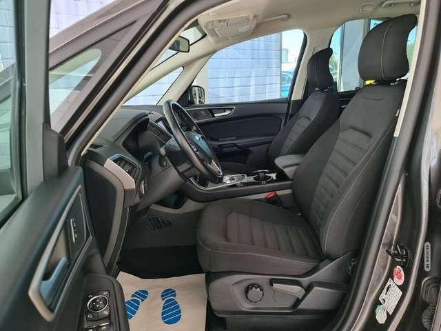 Ford Galaxy Hybrid, 1.Hand, Navi, Kamera, App, unfallfrei, LMF