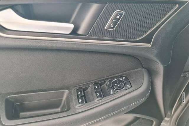 Ford Galaxy Hybrid, 1.Hand, Navi, Kamera, App, unfallfrei, LMF