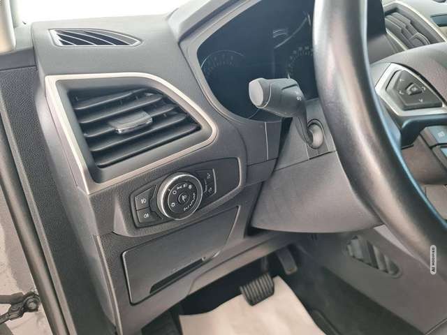 Ford Galaxy Hybrid, 1.Hand, Navi, Kamera, App, unfallfrei, LMF