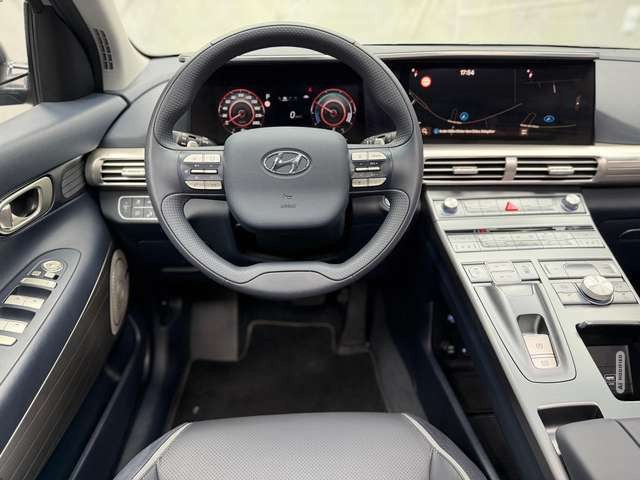Hyundai Nexo Basis  |360|PANO|SITZBELÜF|SHZG|KLIMA|VIRT|