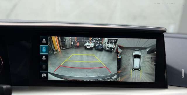 Hyundai Nexo Basis  |360|PANO|SITZBELÜF|SHZG|KLIMA|VIRT|
