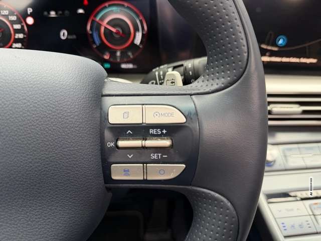 Hyundai Nexo Basis  |360|PANO|SITZBELÜF|SHZG|KLIMA|VIRT|