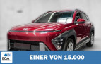 Bild Hyundai KONA Trend Navi Digitales Cockpit LED ACC Apple CarPlay Android Auto Mehrzonenkl