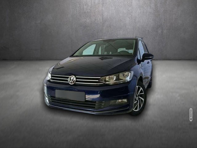 Volkswagen Touran Sound BMT/Start-Stopp, AHK, Navi, AppConnect, LMF