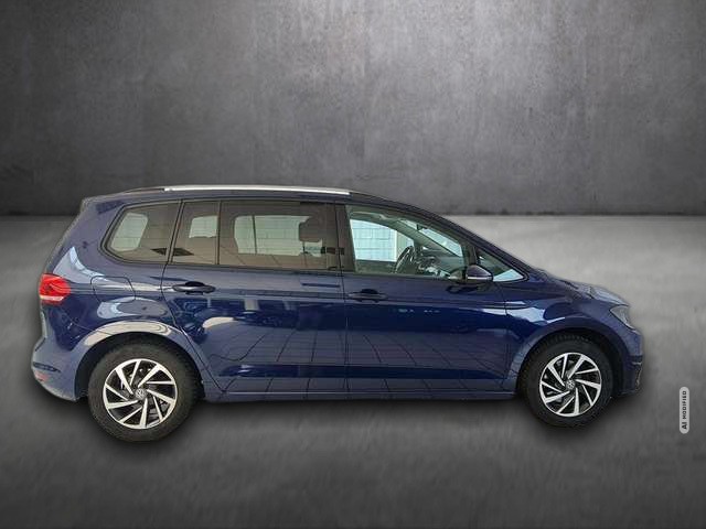 Volkswagen Touran Sound BMT/Start-Stopp, AHK, Navi, AppConnect, LMF