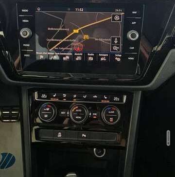 Volkswagen Touran Sound BMT/Start-Stopp, AHK, Navi, AppConnect, LMF