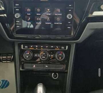 Volkswagen Touran Sound BMT/Start-Stopp, AHK, Navi, AppConnect, LMF