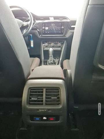 Volkswagen Touran Sound BMT/Start-Stopp, AHK, Navi, AppConnect, LMF