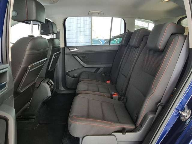 Volkswagen Touran Sound BMT/Start-Stopp, AHK, Navi, AppConnect, LMF