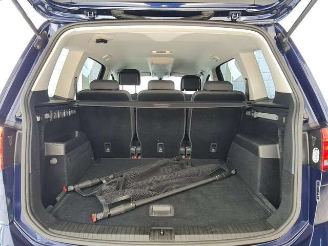 Volkswagen Touran Sound BMT/Start-Stopp, AHK, Navi, AppConnect, LMF
