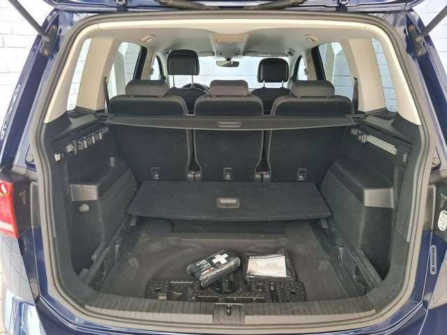 Volkswagen Touran Sound BMT/Start-Stopp, AHK, Navi, AppConnect, LMF