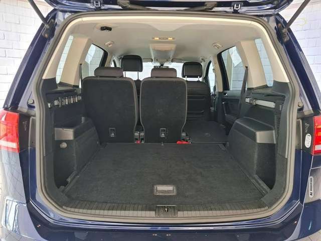Volkswagen Touran Sound BMT/Start-Stopp, AHK, Navi, AppConnect, LMF