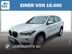 Bild BMW X1 Advantage Sport HiFi LED Navi Active Guard