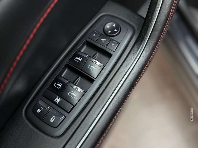 Maserati Levante GranSport Diesel 3.0 D |H&K|MATRIX|PANO|