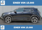 Bild Volkswagen T-Cross R-Line Limited AHK+NAVI+MATRIX+SHZ+ACC+KAMERA+1...
