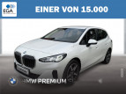 Bild BMW 218 Active Tourer AHK Sportsitz LED Widescreen SHZ PDC