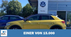 Bild Volkswagen T-Roc 1.5 TSI DSG STYLE FAHRERASSIS.-PLUS+EL.HEC