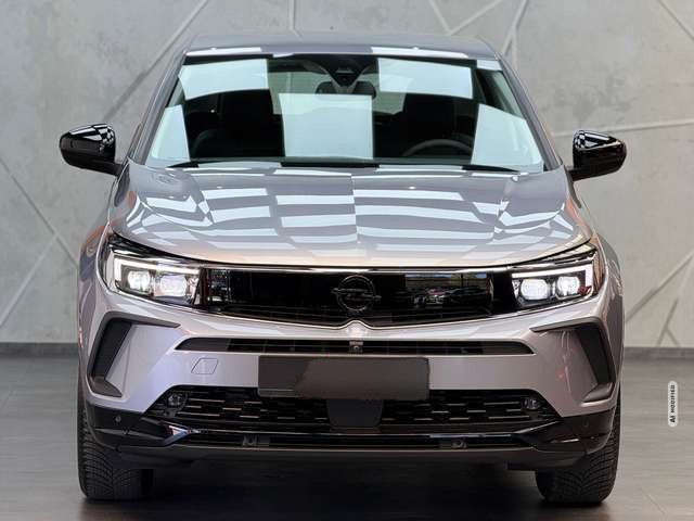 Opel Grandland GS Line 1.2|NAVI|LED|VIRT|ALLWETTER|LM