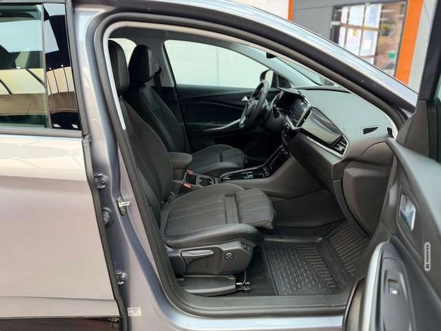 Opel Grandland GS Line 1.2|NAVI|LED|VIRT|ALLWETTER|LM