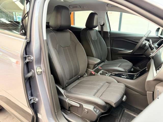 Opel Grandland GS Line 1.2|NAVI|LED|VIRT|ALLWETTER|LM