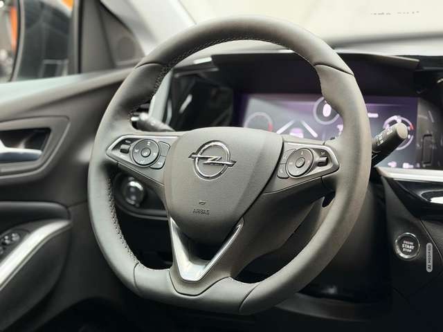 Opel Grandland GS Line 1.2|NAVI|LED|VIRT|ALLWETTER|LM