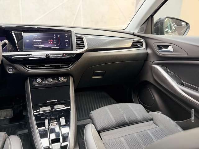 Opel Grandland GS Line 1.2|NAVI|LED|VIRT|ALLWETTER|LM