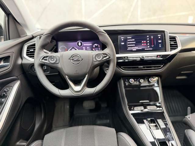 Opel Grandland GS Line 1.2|NAVI|LED|VIRT|ALLWETTER|LM