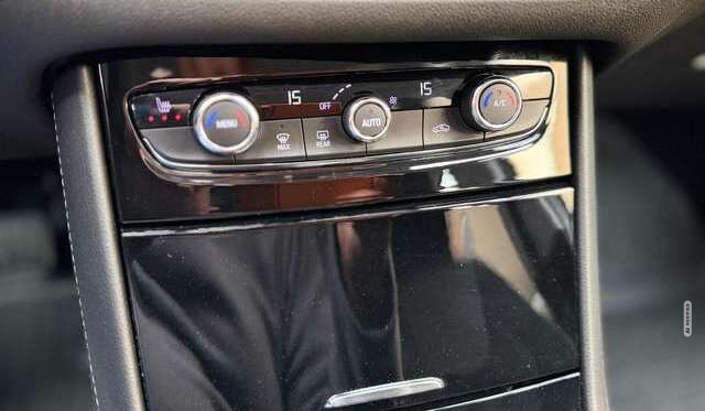 Opel Grandland GS Line 1.2|NAVI|LED|VIRT|ALLWETTER|LM
