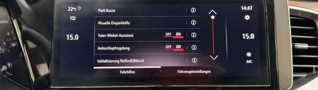 Opel Grandland GS Line 1.2|NAVI|LED|VIRT|ALLWETTER|LM