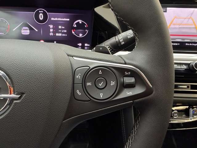 Opel Grandland GS Line 1.2|NAVI|LED|VIRT|ALLWETTER|LM