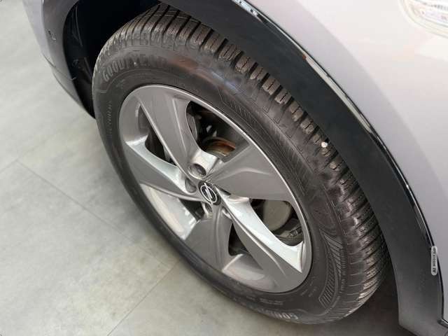 Opel Grandland GS Line 1.2|NAVI|LED|VIRT|ALLWETTER|LM