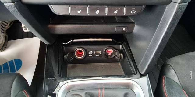 Kia pro_cee'd / ProCeed GT, unfallfrei, LED, Kamera, Navi,AHK,Kia Garantie