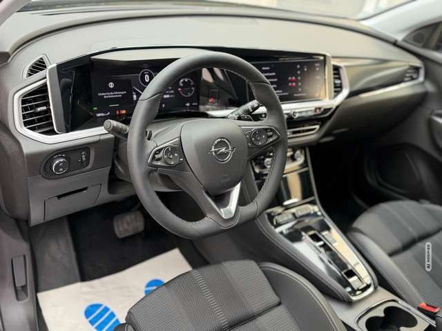 Opel Grandland GS Line 1.2|AHK|KAM|ALLWETTER|VIRT|LM