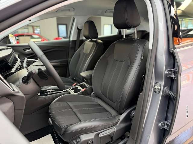 Opel Grandland GS Line 1.2|AHK|KAM|ALLWETTER|VIRT|LM