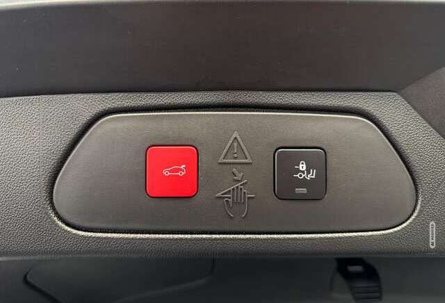 Opel Grandland GS Line 1.2|AHK|KAM|ALLWETTER|VIRT|LM