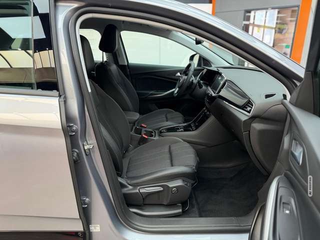 Opel Grandland GS Line 1.2|AHK|KAM|ALLWETTER|VIRT|LM
