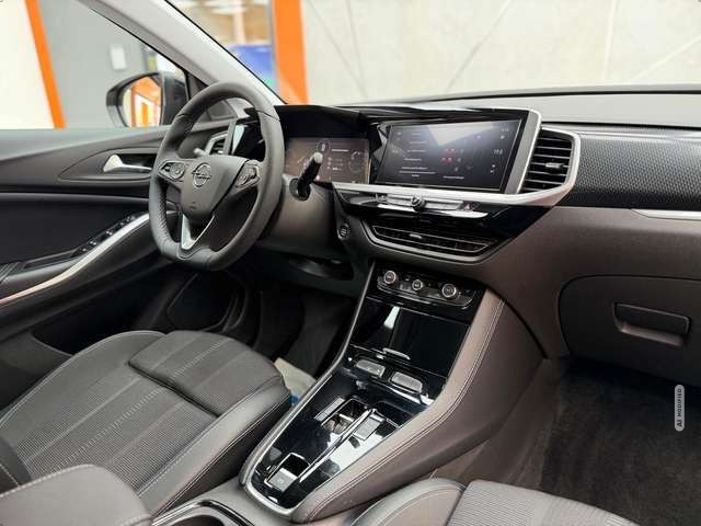 Opel Grandland GS Line 1.2|AHK|KAM|ALLWETTER|VIRT|LM