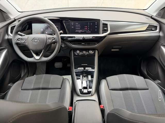 Opel Grandland GS Line 1.2|AHK|KAM|ALLWETTER|VIRT|LM