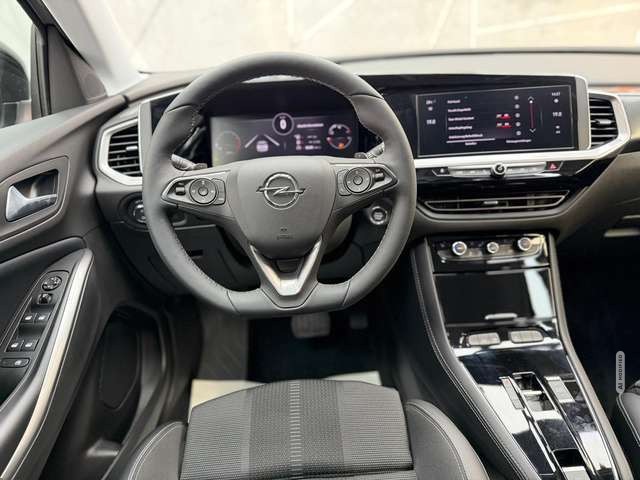 Opel Grandland GS Line 1.2|AHK|KAM|ALLWETTER|VIRT|LM