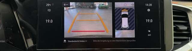 Opel Grandland GS Line 1.2|AHK|KAM|ALLWETTER|VIRT|LM