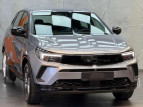 Bild Opel Grandland GS Line 1.2 |NAVI|KAM|ALLWETTER|LM