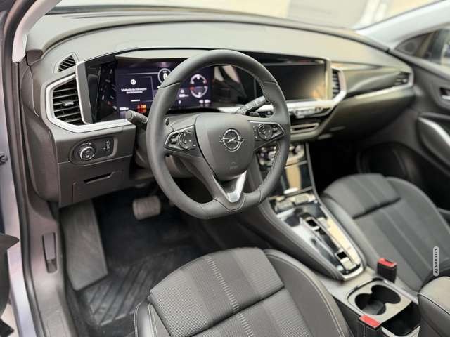 Opel Grandland GS Line 1.2 |NAVI|KAM|ALLWETTER|LM