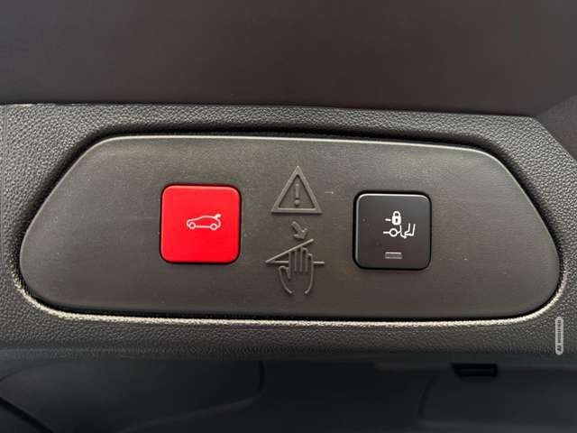 Opel Grandland GS Line 1.2 |NAVI|KAM|ALLWETTER|LM